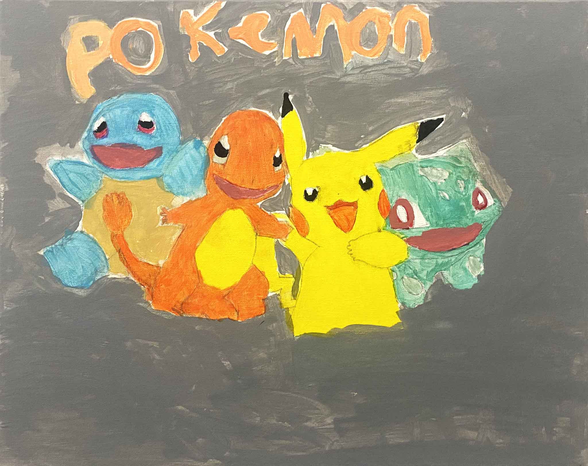 Pokemon